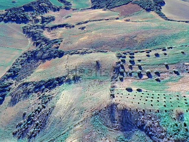 Terreno in vendita a Casetta Migliorini, Campagnatico