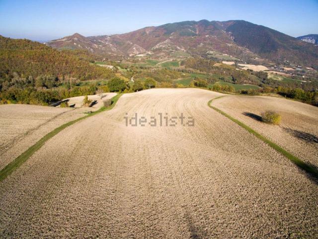 Terreno in vendita a Marche, Pesaro E Urbino