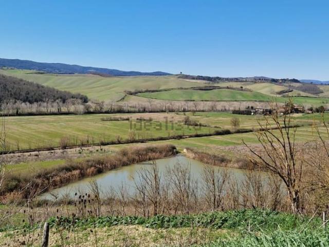 Terreno in vendita a Monteroni D'arbia, Toscana