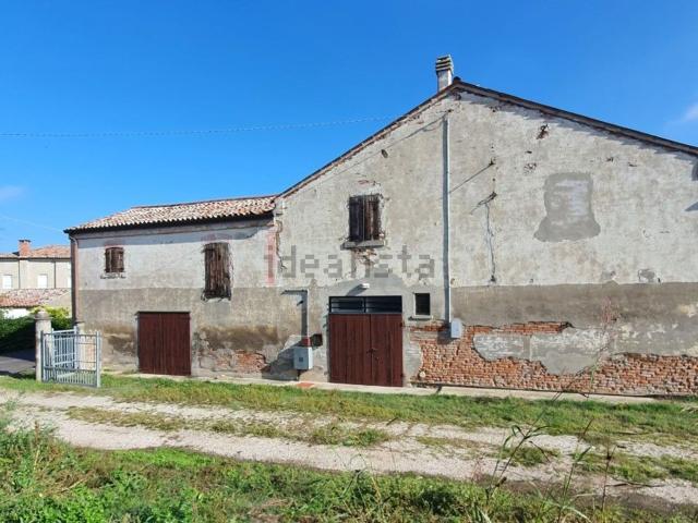 Terreno in vendita a Fiesso Umbertiano, Veneto