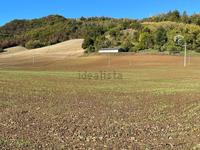 Terreno in vendita a Unione dei comuni Valli del Reno, Lavino e Samoggia, Reggio Emilia