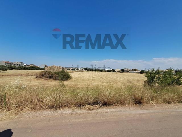 Terreno in vendita a Comiso, Ragusa