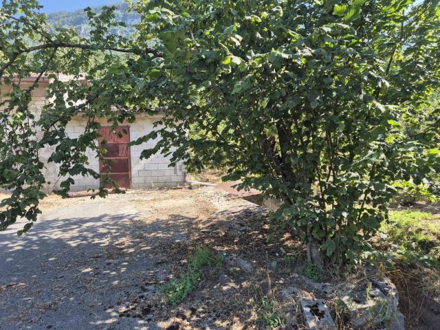 Terreno in vendita a Montoro, Campania