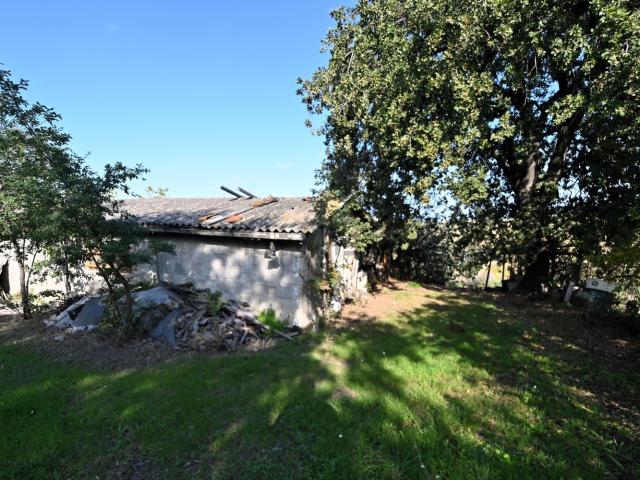 Terreno in vendita a Giammartino, Roseto Degli Abruzzi