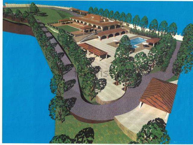 Terreno in vendita a VI Circoscrizione, Messina