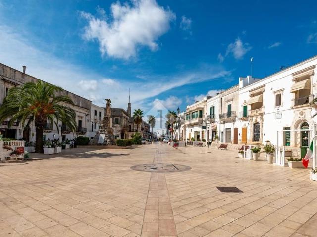 Terreno in vendita a Puglia, Brindisi