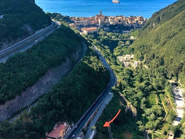 Terreno in vendita a Salerno