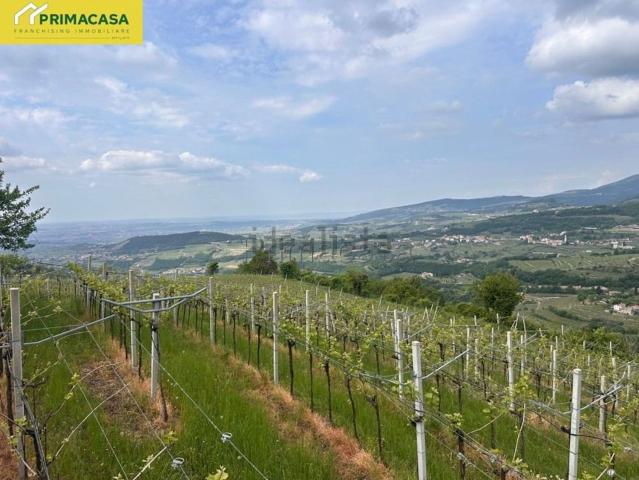 Terreno in vendita a Chieve, Negrar