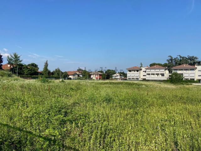 Terreno in vendita a Colnago, Cornate D'adda