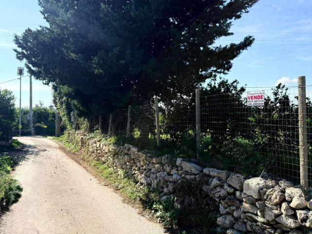 Terreno in vendita a Avola, Sicilia