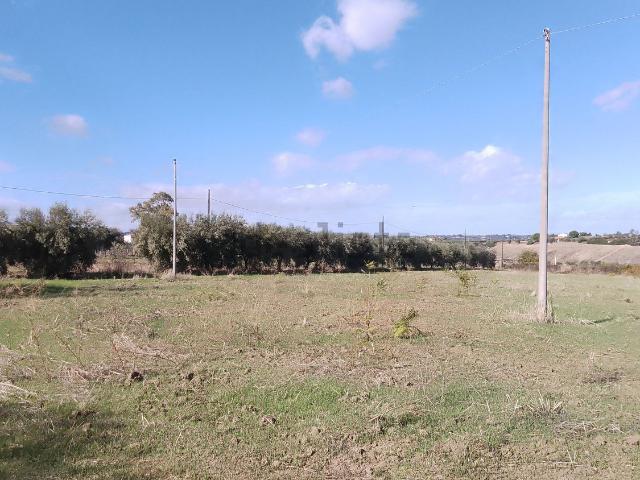 Terreno in vendita a Nova Siri, Basilicata