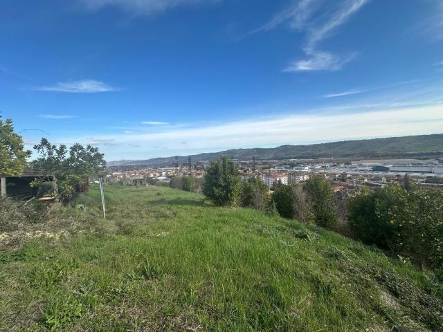 Terreno in vendita a Villa Sant'Antonio, Marche