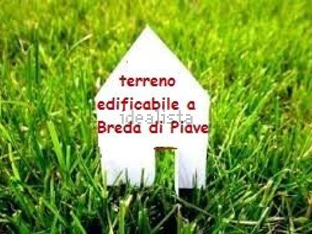 Terreno in vendita a Breda Di Piave, Veneto