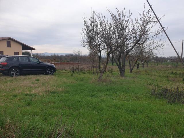 Terreno in vendita a Nepi, Viterbo