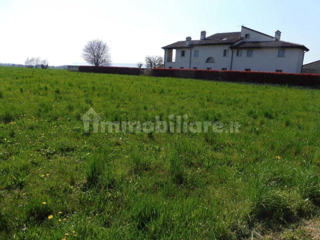 Terreno in vendita a Mason Vicentino, Veneto