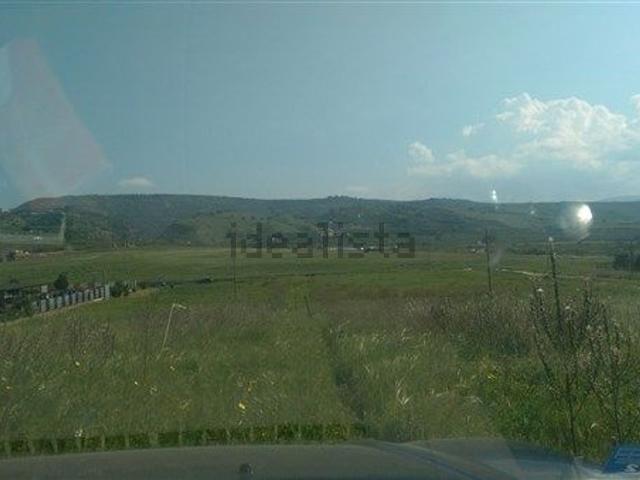 Terreno in vendita a Lentini, Sicilia