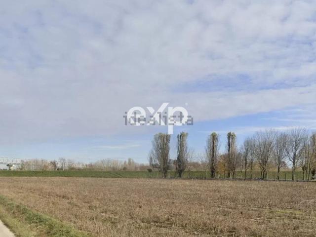 Terreno in vendita a Prata Di Pordenone, Friuli-Venezia Giulia