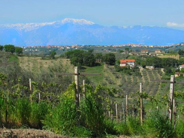 Terreno in vendita a Torino Di Sangro, Abruzzo
