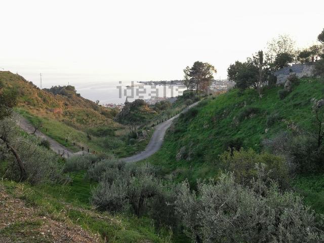Terreno in vendita a Castelmola, Sicilia