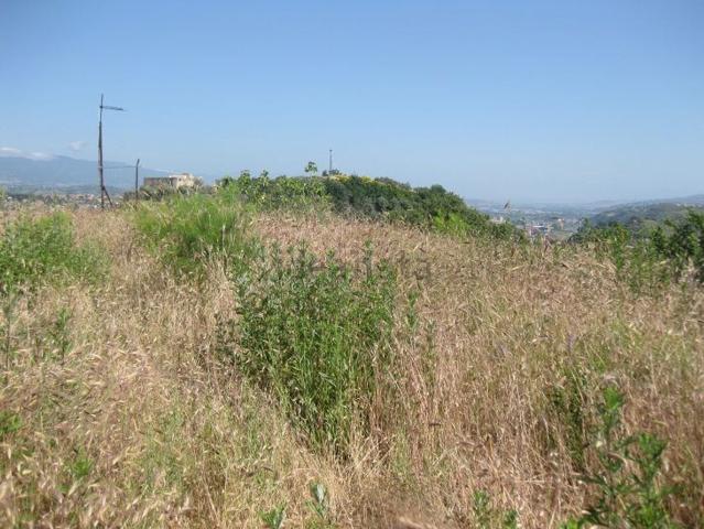 Terreno in vendita a Calabria, Cosenza