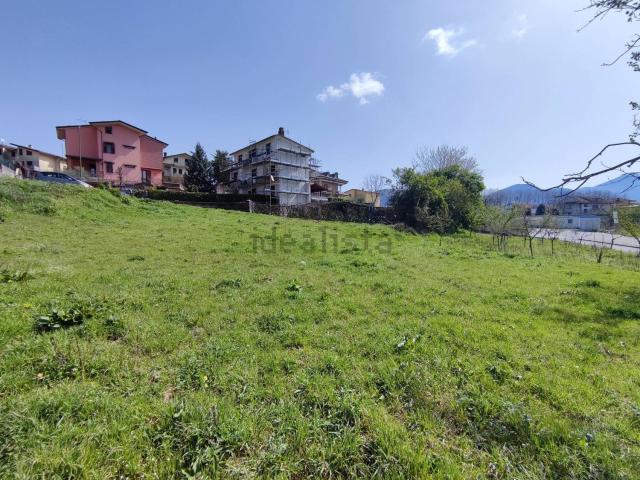 Terreno in vendita a Aiello Del Sabato, Campania