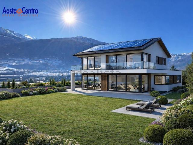 Terreno in vendita a Arensod, Sarre