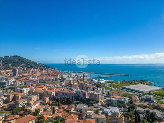 Terreno in vendita a Imperia, Liguria