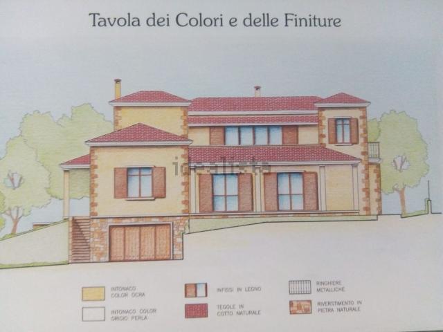 Terreno in vendita a Capoterra, Sardigna/Sardegna