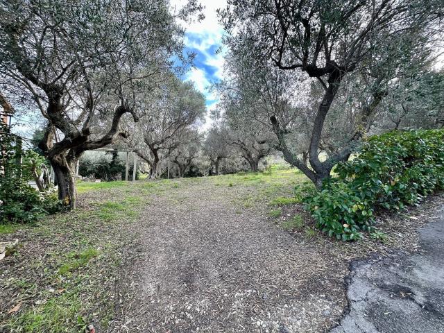 Terreno in vendita a Zanni, Pescara