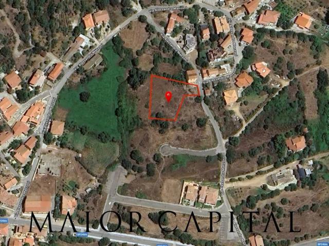 Terreno in vendita a Posada, Sardigna/Sardegna