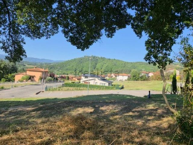Terreno in vendita a Pratovecchio Stia, Pratovecchio