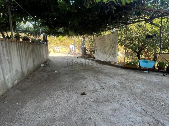 Terreno in vendita a Calabria, Vibo Valentia