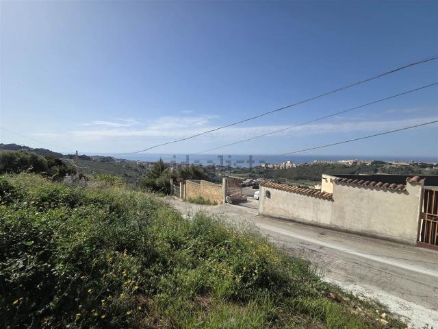 Terreno in vendita a Sciacca, Agrigento