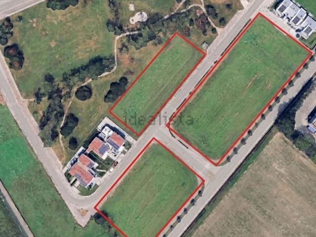 Terreno in vendita a Maserada Sul Piave, Veneto