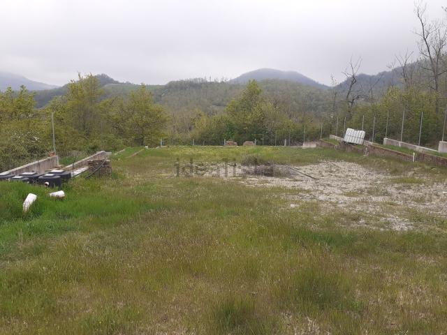 Terreno in vendita a Unione dei comuni Savena-Idice, Monterenzio