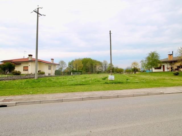 Terreno in vendita a Sedegliano, Friuli-Venezia Giulia
