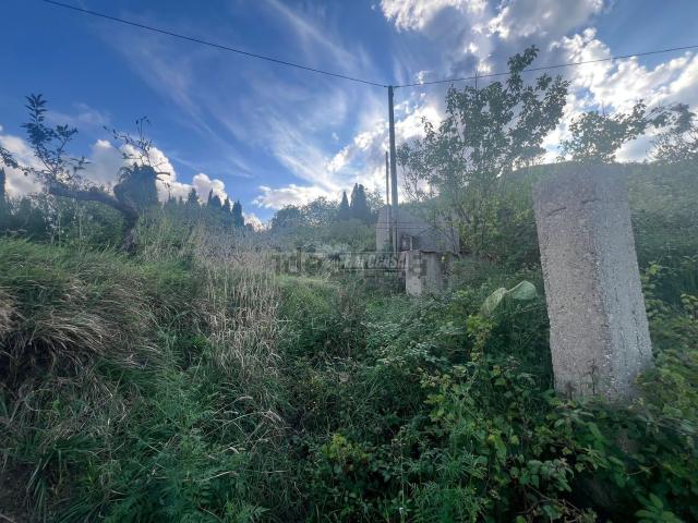 Terreno in vendita a VI Circoscrizione, Messina