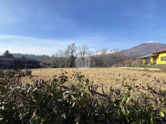 Terreno in vendita a Piemonte, Biella