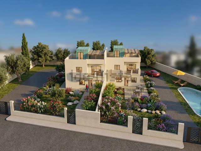 Terreno in vendita a Chieti, Abruzzo