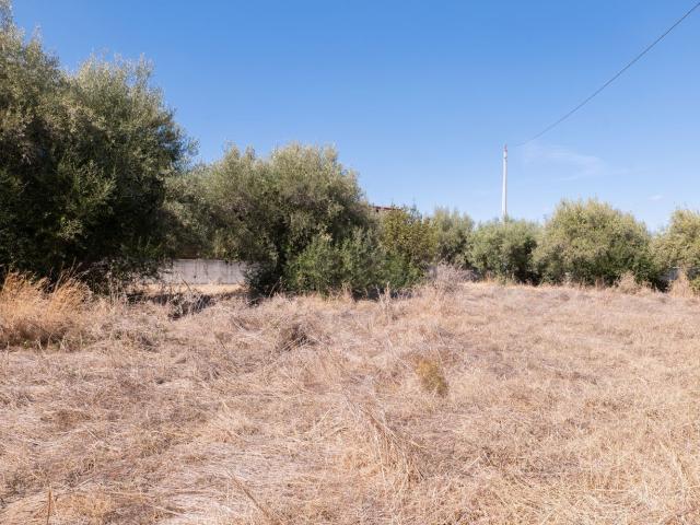 Terreno in vendita a Augusta, Sicilia