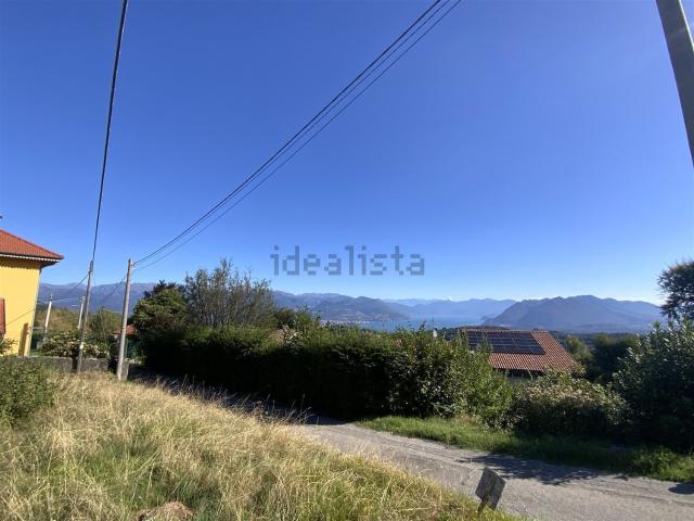 Terreno in vendita a Piemonte, Verbano-cusio-ossola