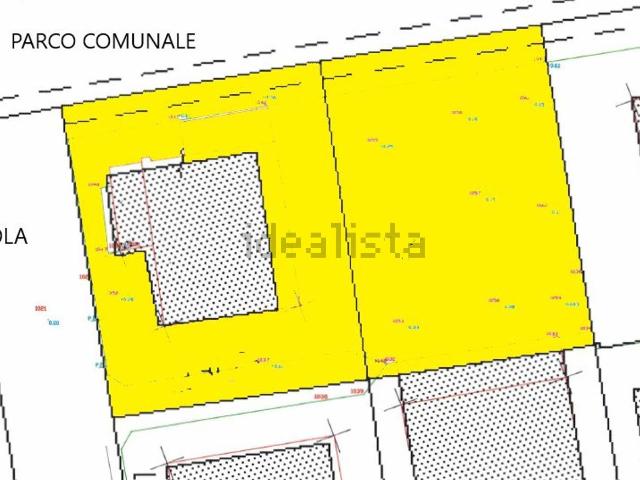 Terreno in vendita a Selvazzano Dentro, Veneto