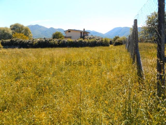 Terreno in vendita a Oricola, Abruzzo