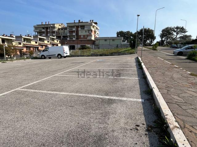 Terreno in vendita a San Paolo, Vasto