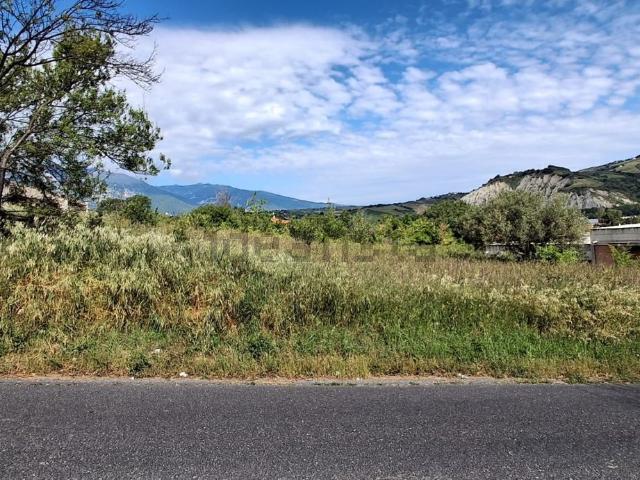 Terreno in vendita a Casoli, Abruzzo