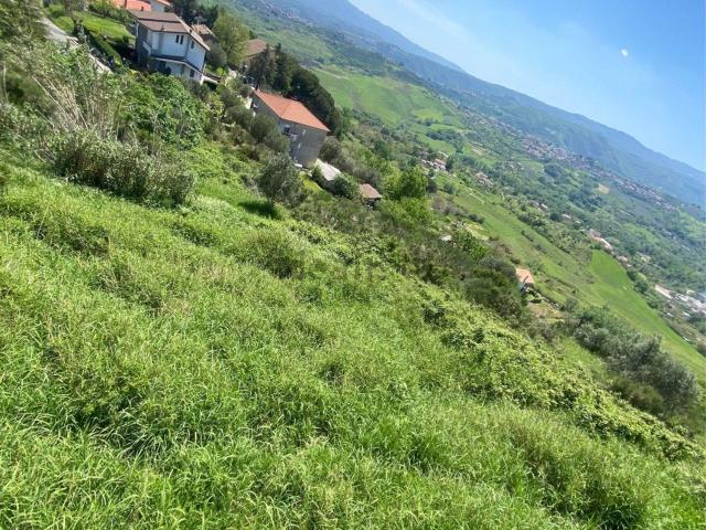 Terreno in vendita a Calabria, Cosenza
