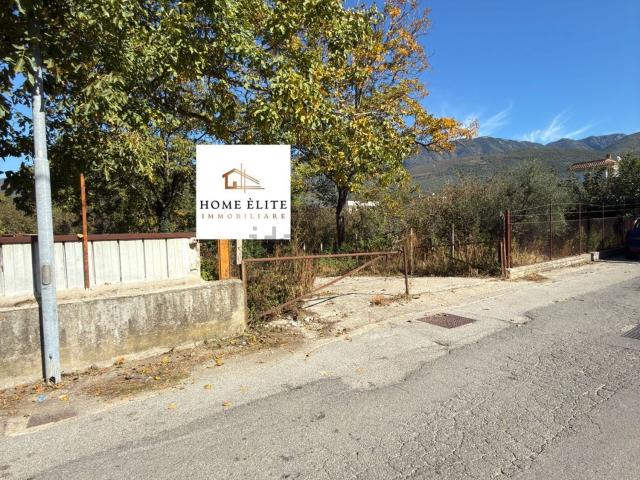 Terreno in vendita a Baiano, Avellino