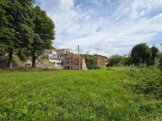 Terreno in vendita a Lusiana Conco, Lusiana