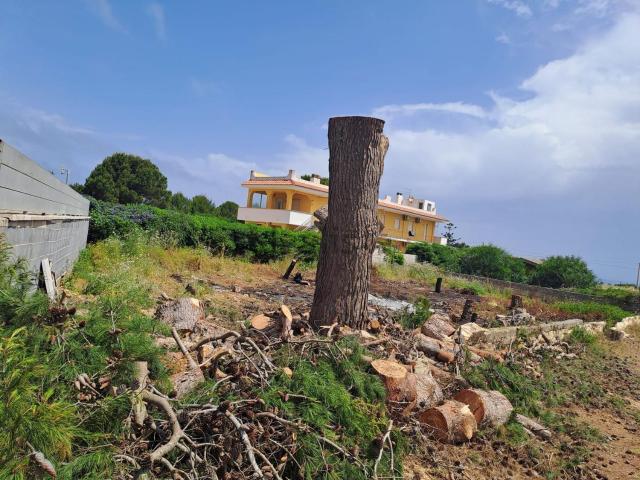 Terreno in vendita a Isola, Siracusa