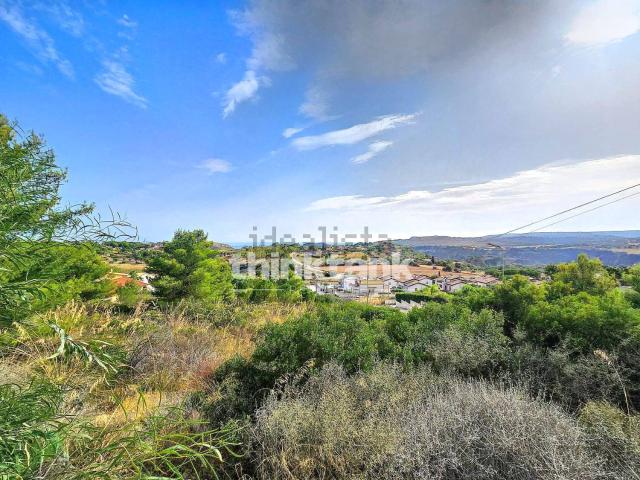 Terreno in vendita a San Corrado di Fuori, Noto